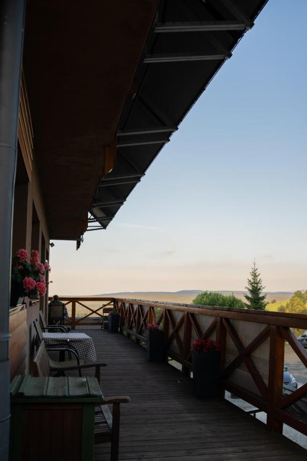 Hanka Relax & Resort